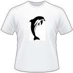 Dolphin T-Shirt 237