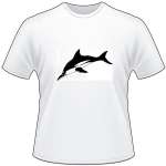 Dolphin T-Shirt 238