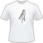 Dolphin T-Shirt 247