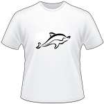 Dolphin T-Shirt 249