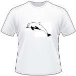 Dolphin T-Shirt 251