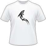 Dolphin T-Shirt 256