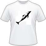 Dolphin T-Shirt 260