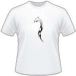 Dolphin T-Shirt 268
