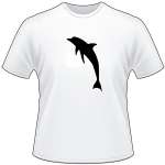 Dolphin T-Shirt 271