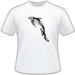 Dolphin T-Shirt 274
