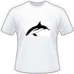Dolphin T-Shirt 279