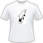 Dolphin T-Shirt 285