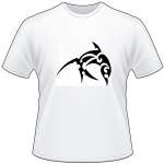 Dolphin T-Shirt 286