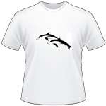 Dolphin T-Shirt 28