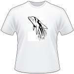Dolphin T-Shirt 293