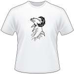 Dolphin T-Shirt 2