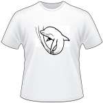 Dolphin T-Shirt 311