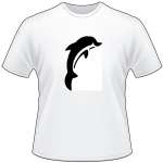 Dolphin T-Shirt 315