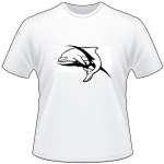 Dolphin T-Shirt 325