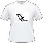 Dolphin T-Shirt 326