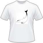 Dolphin T-Shirt 32