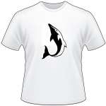 Dolphin T-Shirt 329
