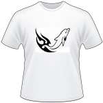 Dolphin T-Shirt 339