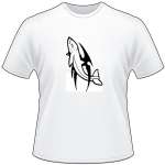 Dolphin T-Shirt 346