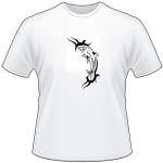 Dolphin T-Shirt 349