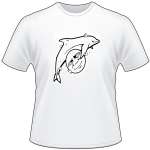 Dolphin T-Shirt 361