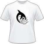 Dolphin T-Shirt 364