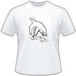 Dolphin T-Shirt 365