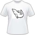 Dolphin T-Shirt 367