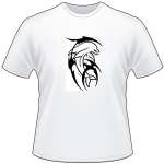 Dolphin T-Shirt 36