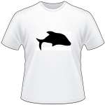 Dolphin T-Shirt 374