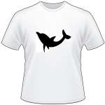 Dolphin T-Shirt 376