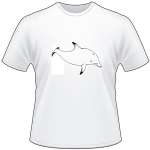 Dolphin T-Shirt 377