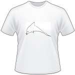 Dolphin T-Shirt 379