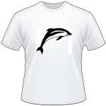 Dolphin T-Shirt 381