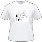 Dolphin T-Shirt 385