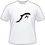 Dolphin T-Shirt 386
