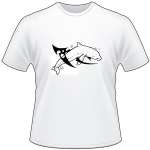 Dolphin T-Shirt 387