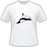 Dolphin T-Shirt 388