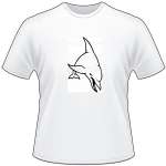 Dolphin T-Shirt 38