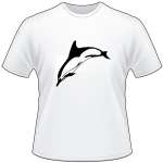 Dolphin T-Shirt 394