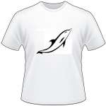 Dolphin T-Shirt 3