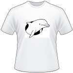 Dolphin T-Shirt 411