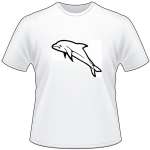 Dolphin T-Shirt 413