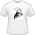 Dolphin T-Shirt 429