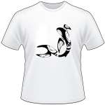 Dolphin T-Shirt 45