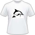 Dolphin T-Shirt 5