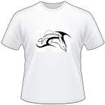 Dolphin T-Shirt 64