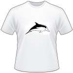 Dolphin T-Shirt 6
