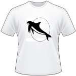 Dolphin T-Shirt 72
